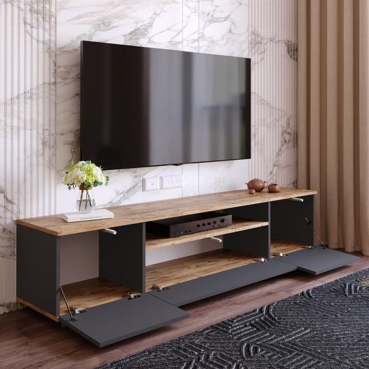 Immagine prodotto Skye Decor Jerome (180 x 44,5 x 44,5 cm)