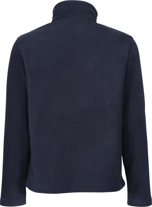 Actual product image Regatta Honestly Made Half Zip Fleece (XL)