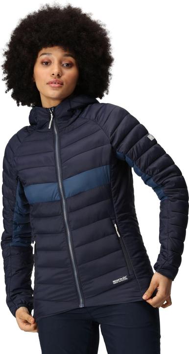 Produktbild Regatta Harrock II Kapuzenjacke (34 D)