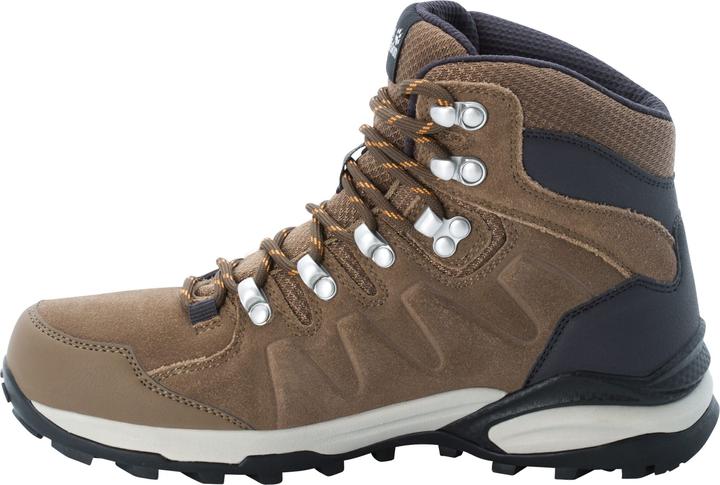 Image du produit Jack Wolfskin Refugio Texapore Mid W (41)
