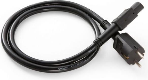Produktbild QED Xt5 Power Cable 3m (3 m)