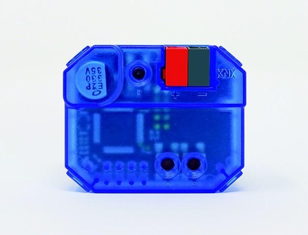 Produktbild Theben Medienkoppler TP-RF KNX