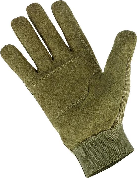 Actual product image Neo Tactical gloves, synthetic leather, size 9 (9)
