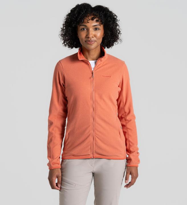 Immagine prodotto Craghoppers Women's Nosilife Anya Fleecejacke (46)