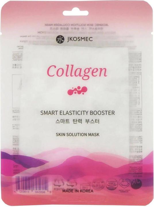 Image du produit JKosmec Masque au collagène Skin Solution (25 ml)