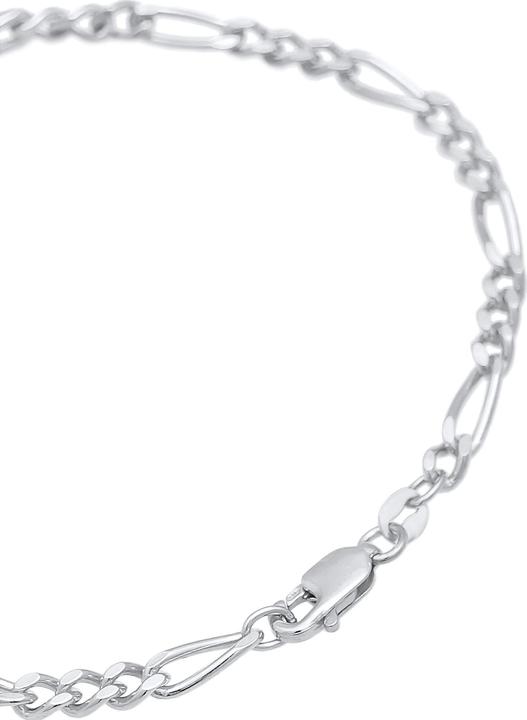 Image du produit Kuzzoi Bracelet de base (19 cm, Argent 925)