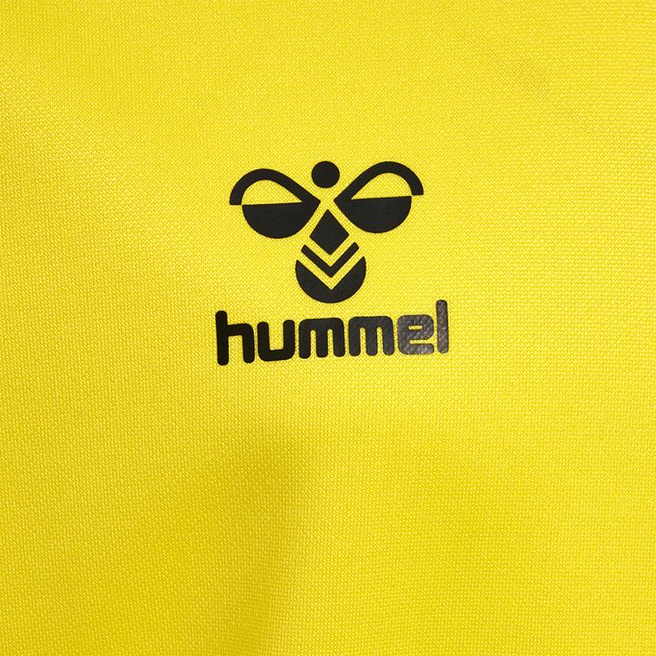 Actual product image hummel Hmlessential Sweatshirt Kids (152)