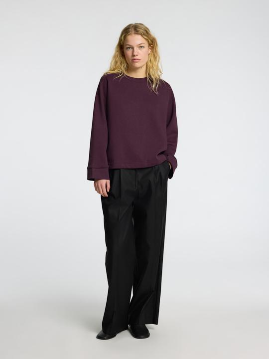 Immagine prodotto Selected Femme Boxy Fit Sweatshirt (S)