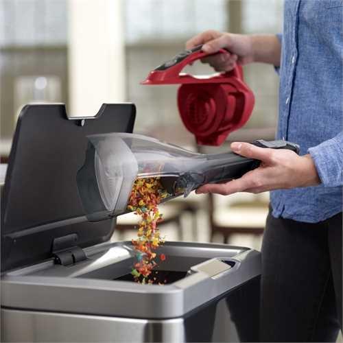 Actual product image Black & Decker DVA 315 J