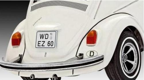 Produktbild Revell VW Käfer