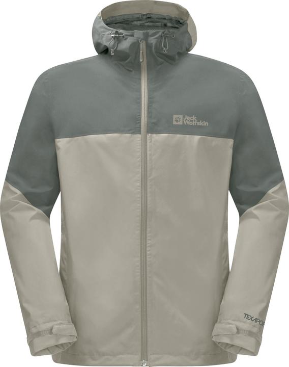 Immagine prodotto Jack Wolfskin Weiltal 2L Jkt M (S)