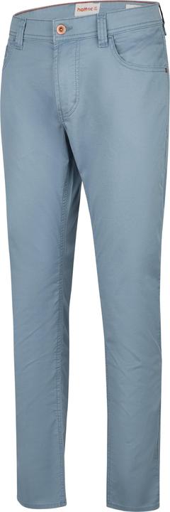 Hattric 5-Pocket Harris Cotton Satin