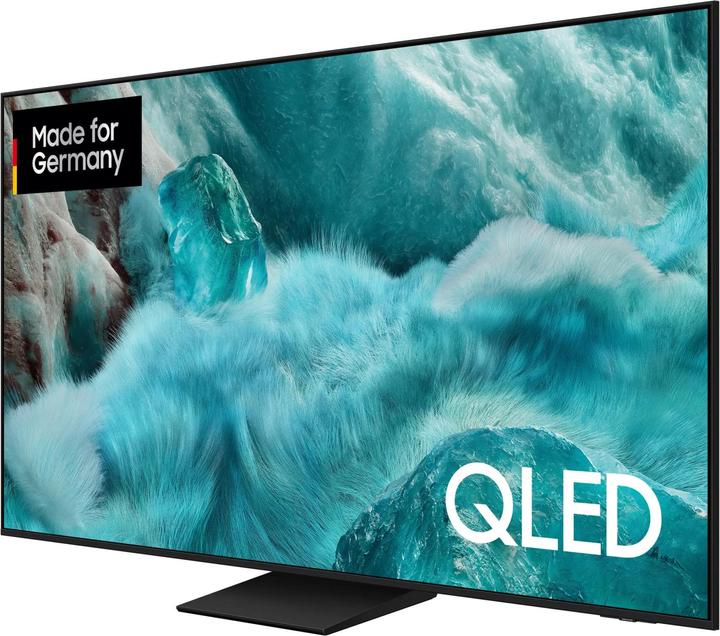 Immagine prodotto Samsung 75" QLED Q7F5 4K Vision AI Smart TV (2025) (75", QLED, 4K, 2025)