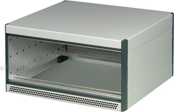 Schroff ratiopacPRO air enclosure - RATIO.AIR FB /5HE 63TE 375T