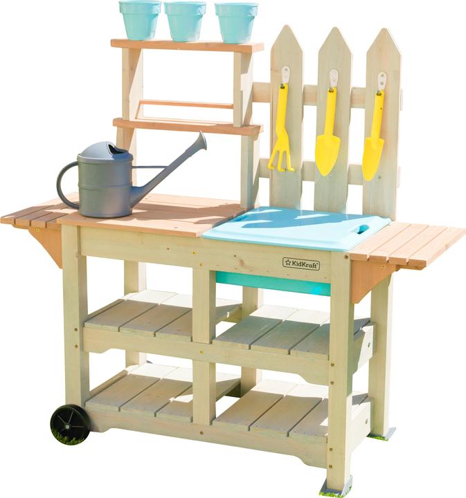 Produktbild KidKraft Greenville Garden Station