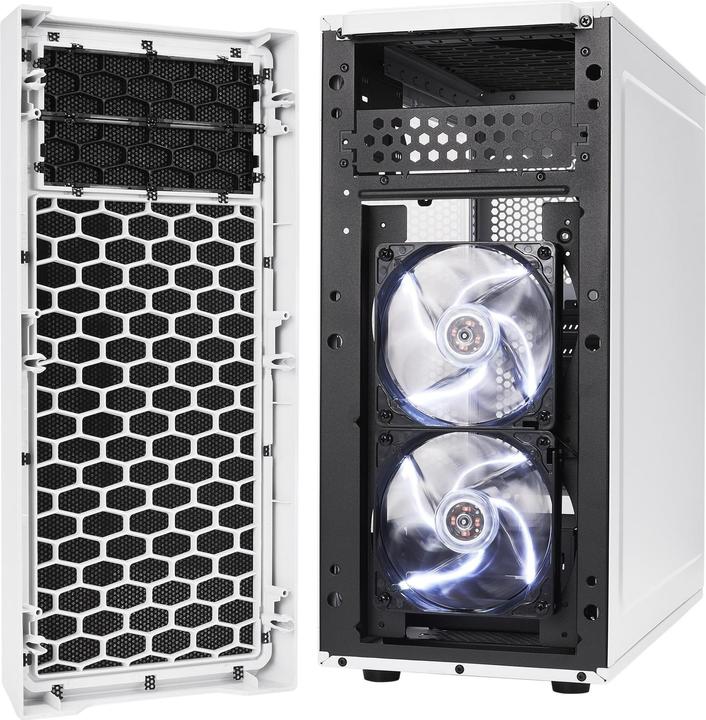 Image du produit Fractal Focus G (ATX, mATX, Mini-ITX)