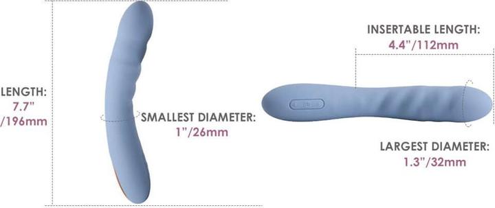 Actual product image Svakom Ava Neo