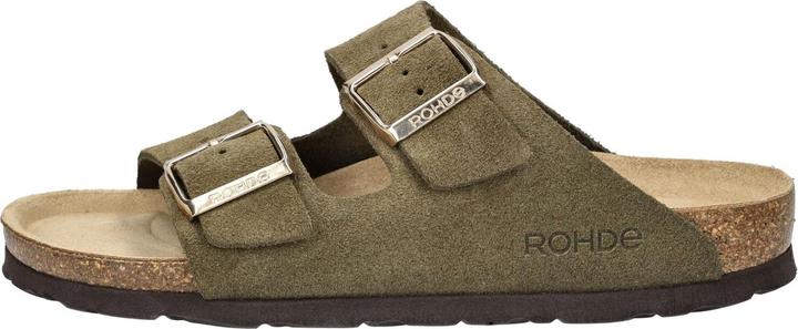 Actual product image Rohde Trekkies (37)