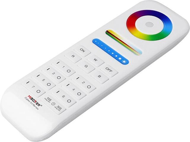 Milight Zigbee 3.0 Remote Control RGB+KW/WW (RGBCCT)