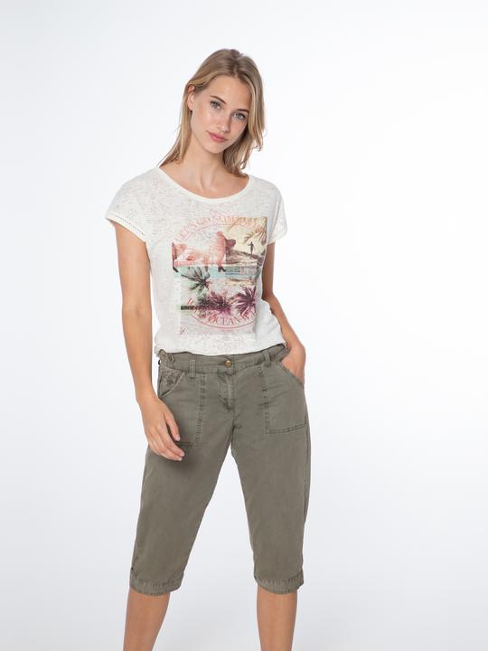 Produktbild Protest Soupie Damen 3/4 Hose (36)