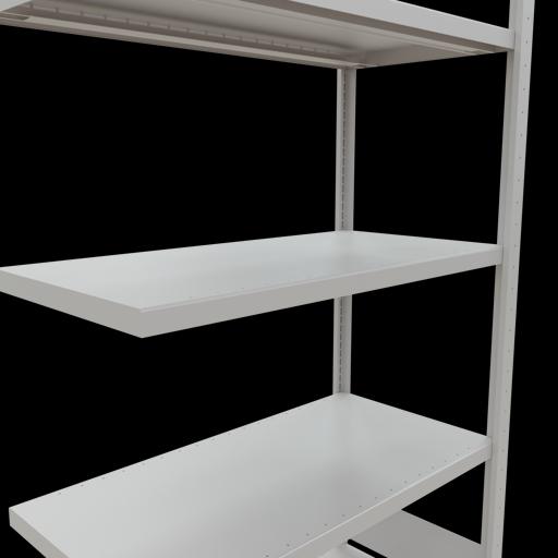 Image du produit Schulte Lagertechnik Système enfichable Élément suivant MULTIplus250 avec traverse de longueur
