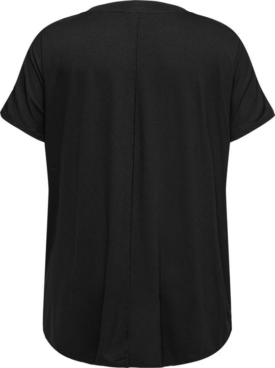 Produktbild Only Normal geschnitten V-Ausschnitt Top Top (M)