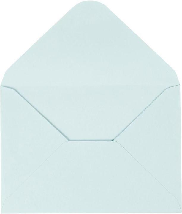 Immagine prodotto Creativ Company Busta (C6, 10 x)