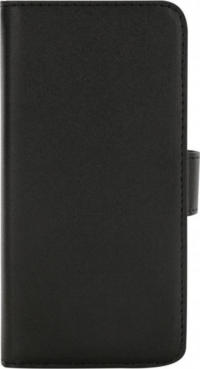 OEM Wallet Case Magnet Black for i6/6S/7/8 (Apple iPhone 7)