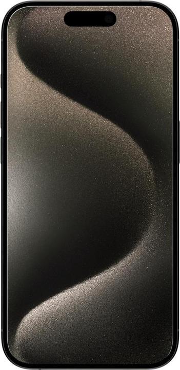 Immagine prodotto Belkin Screen Force Tempered Glass (1 Pezzo/i, Apple iPhone 16 Pro)