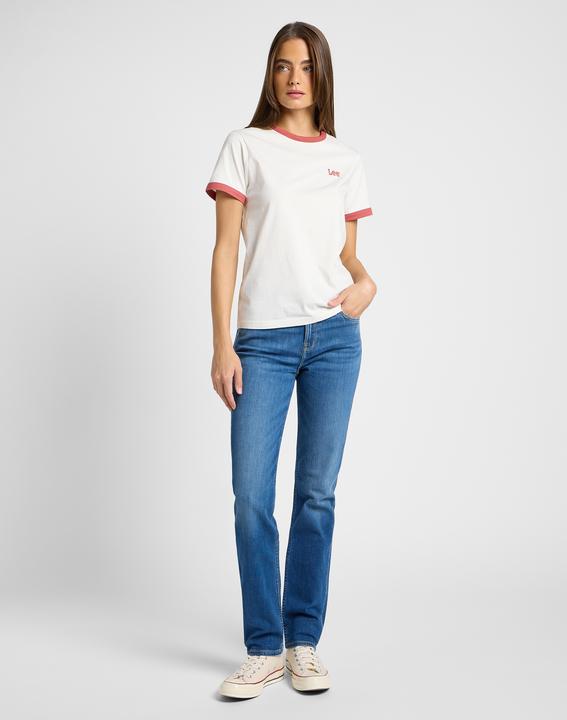 Image du produit Lee Jeans Marion Straight (34)