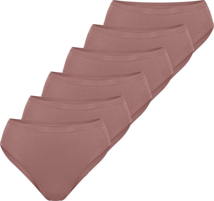 Actual product image Sloggi 6er Pack GO Daily Cotton Tai Slip (XXL, pack of 6)