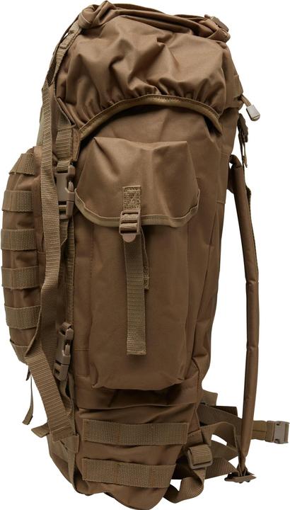 Actual product image Brandit Combat Backpack Molle - 15995 (65 l)