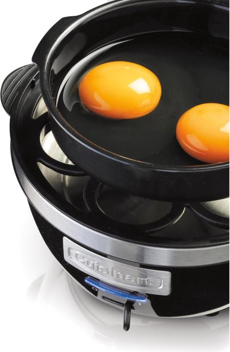 Actual product image Cuisinart Cec10e