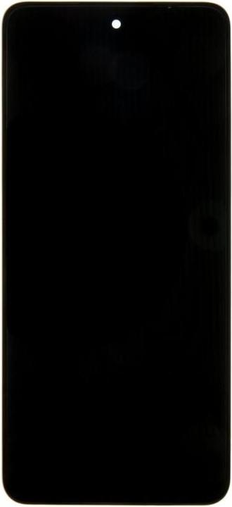 Actual product image realme LCD Display + Touch Unit + Front Cover for C55 (Service Pack) (Display, Realme C55)