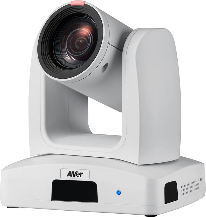 Image du produit AVerMedia PTZ310UV2 Caméra vidéo professionnelle Zoom 12x 3GSDI HDMI USB RJ45