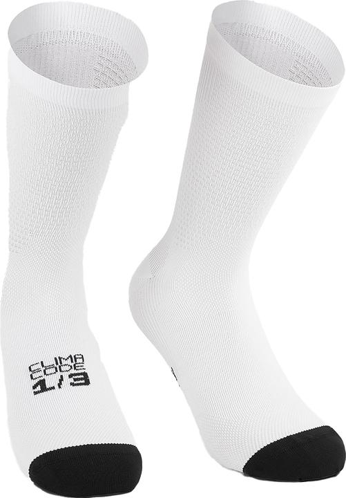 Actual product image Assos Endurance S11 (43 - 46)