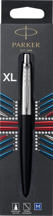 Produktbild Parker JOTTER XL - Kugelschreiber (Schwarz, 1 x)