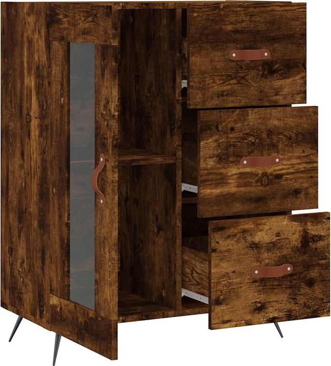 Produktbild VidaXL Voltan (69.5 x 34 x 90 cm)