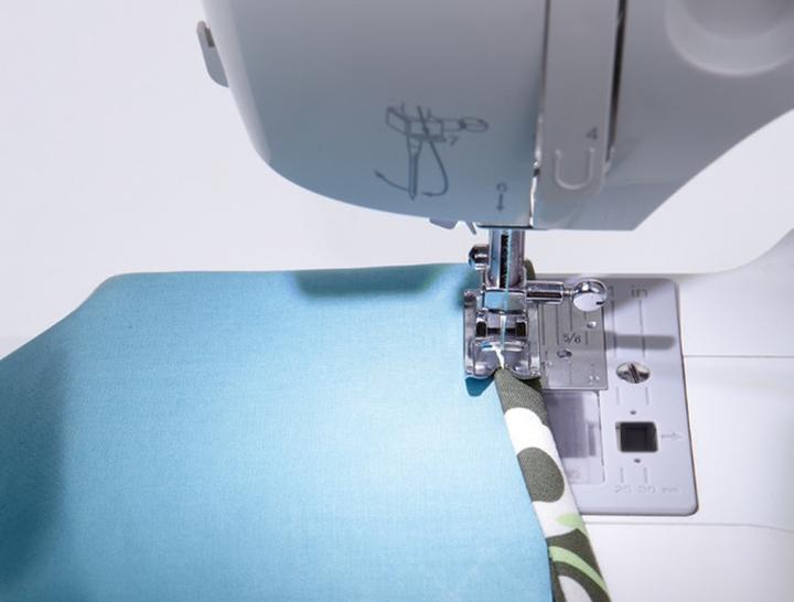 Image du produit Singer Fashion Mate