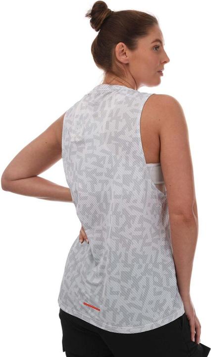 Produktbild adidas Terrex Agravic Trail Ärmelloses Oberteil Laufen (32 D)