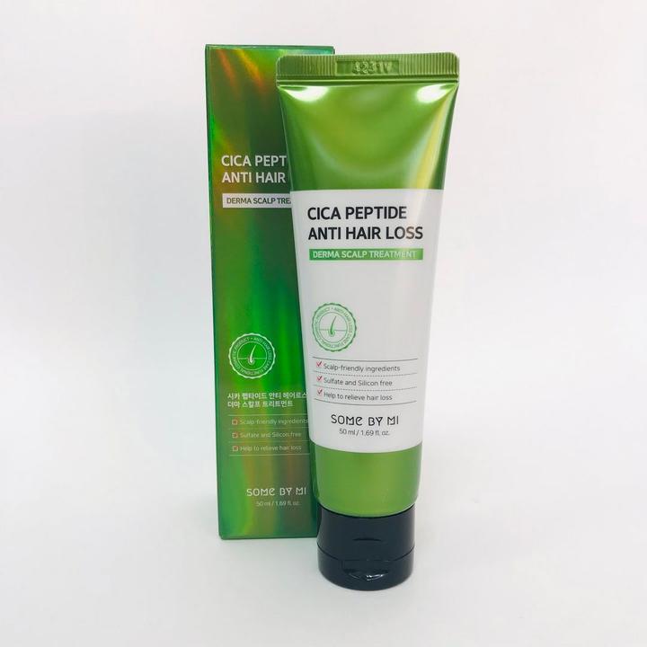 Produktbild Some By Mi Cica Peptide Anti Hair Loss Derma Scalp Treatment (50 ml)