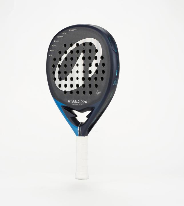 Produktbild Kuikma Padelschläger Erwachsene - Hybrid Pro Custom Strap-System