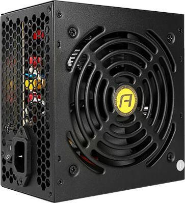 Actual product image Antec VP PLUS Series VP650 PLUS (650 W)