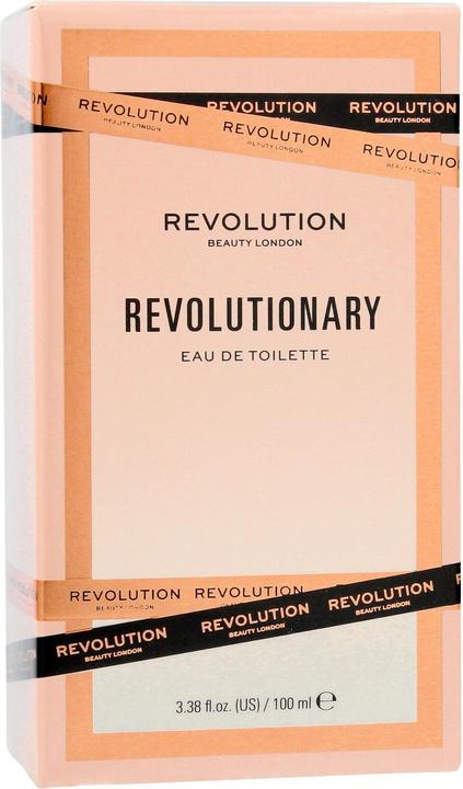 Image du produit Revolution ary (Eau de toilette, 100 ml)