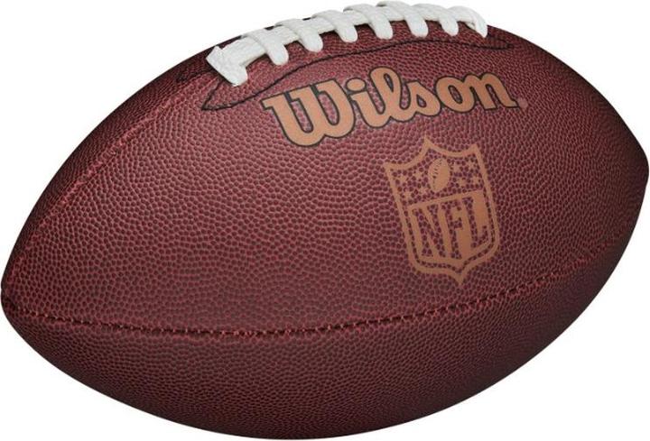 Image du produit Wilson - Ballon de football américain IGNITION
