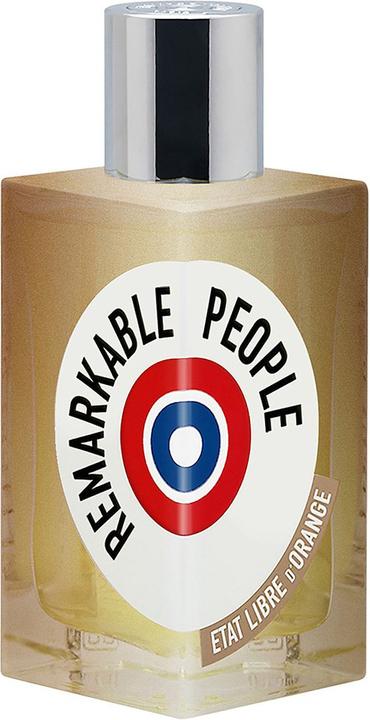 Actual product image Etat Libre D'Orange Remarkable People (Eau de parfum, 100 ml)