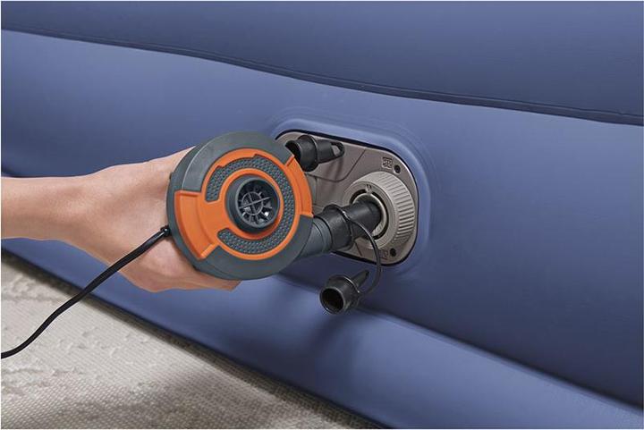 Actual product image Bestway Tritech King (190 x 200 cm)