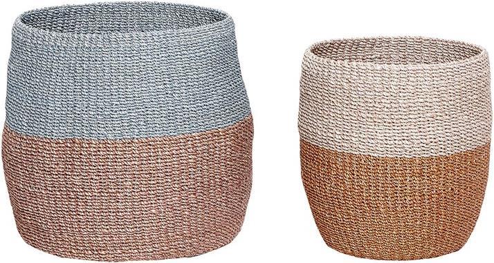 Hübsch Corvo (2 x)