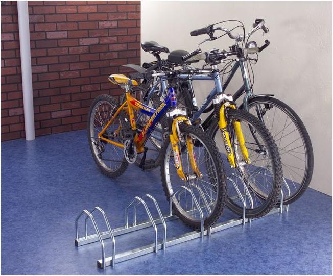 Immagine prodotto Mottez Fahrradständer