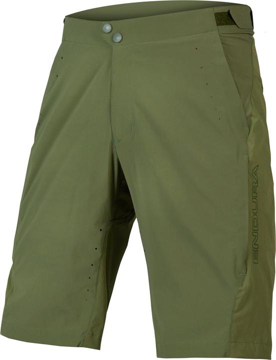 Olive green